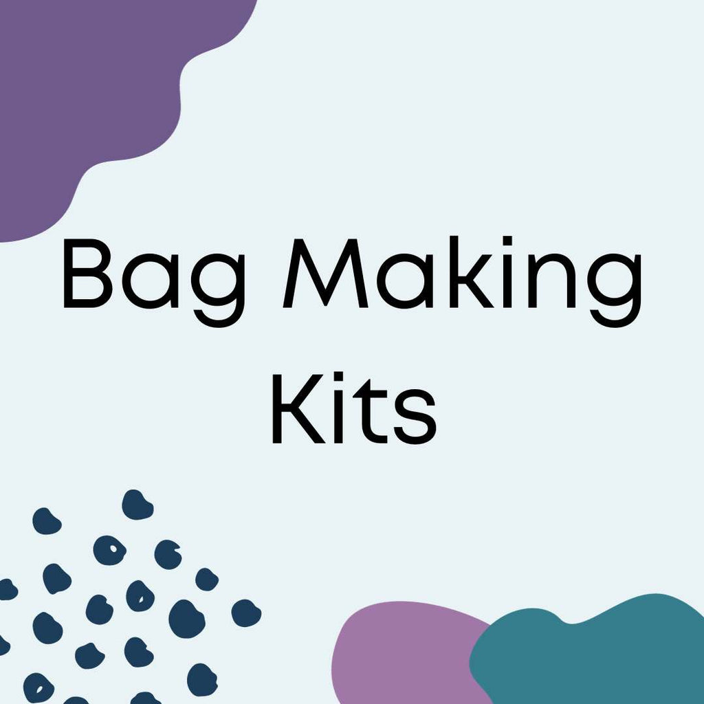 Bag Making Kits