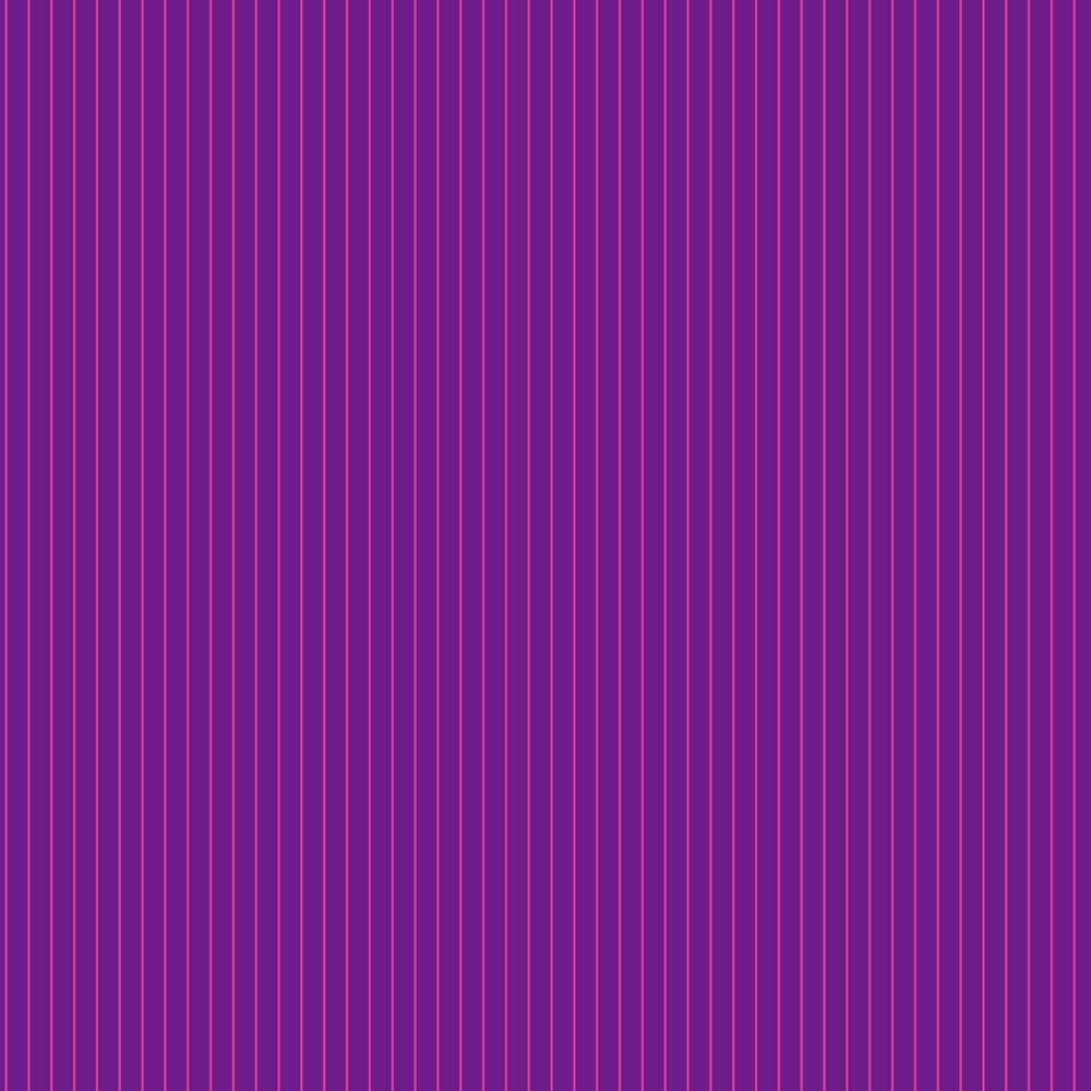 Tula Pink Tiny Stripes Aster Purple Fabric