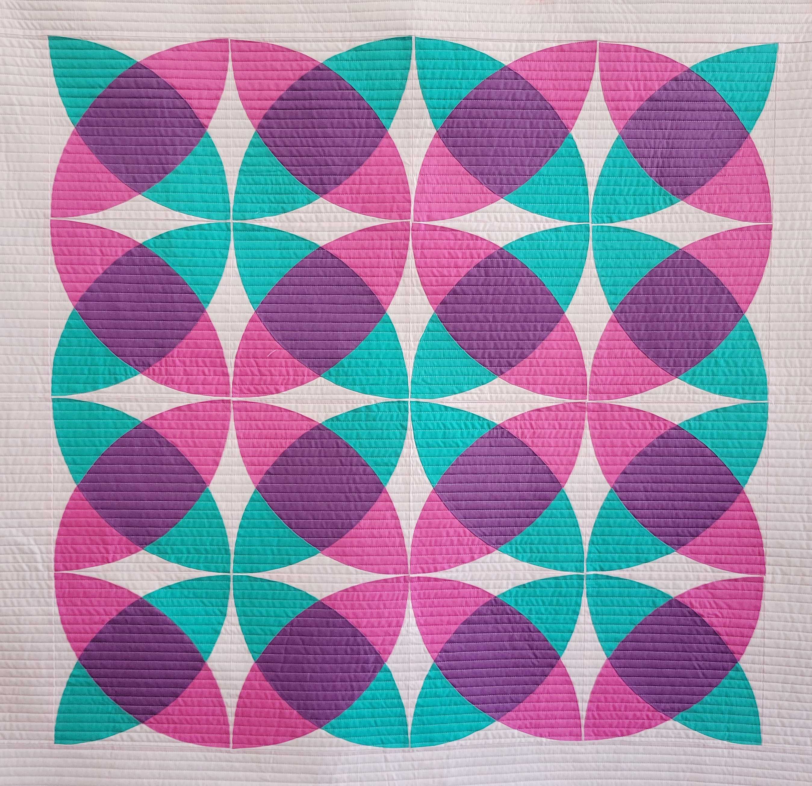 What is Modern Quilting?