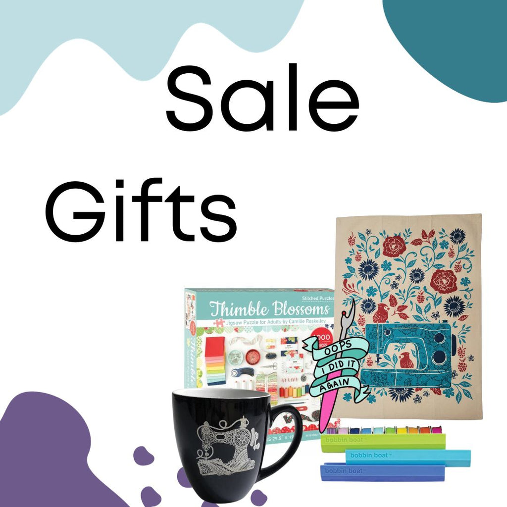 Sale Gifts