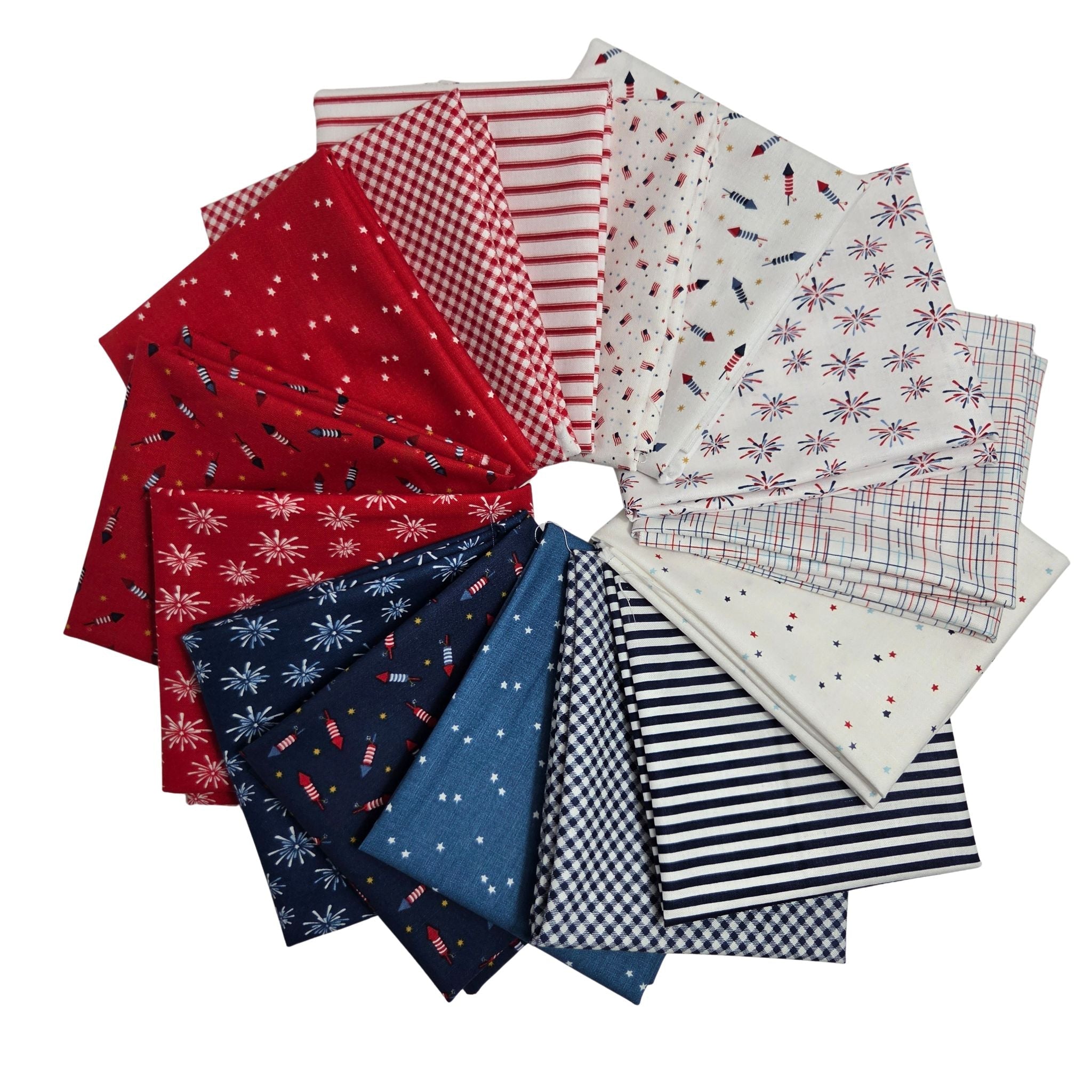Patriotic Basics