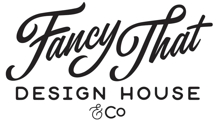 Fancy That Design House