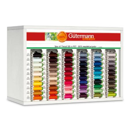 Gutermann Thread – Mashe Modern Fabric and Quilting