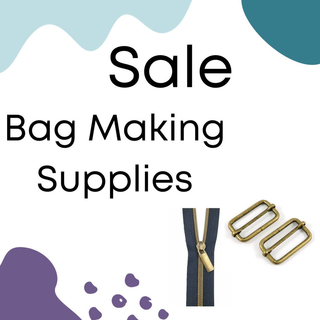 Sale Bag Parts