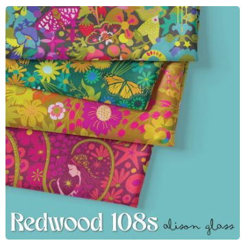Redwood 108