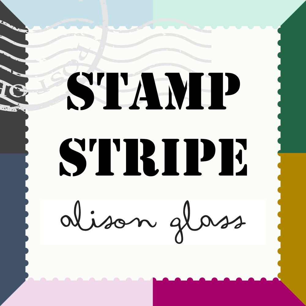Stamp Stripe