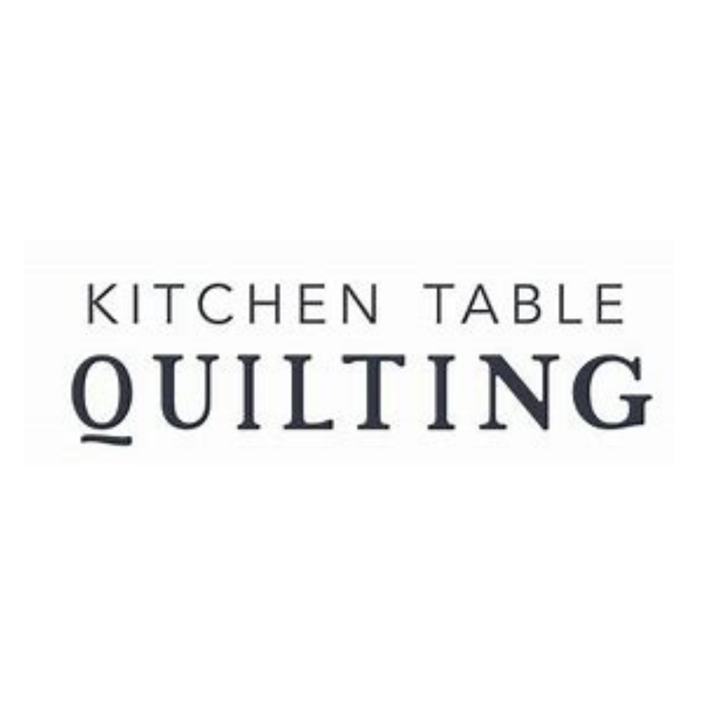 Kitchen Table Quilting