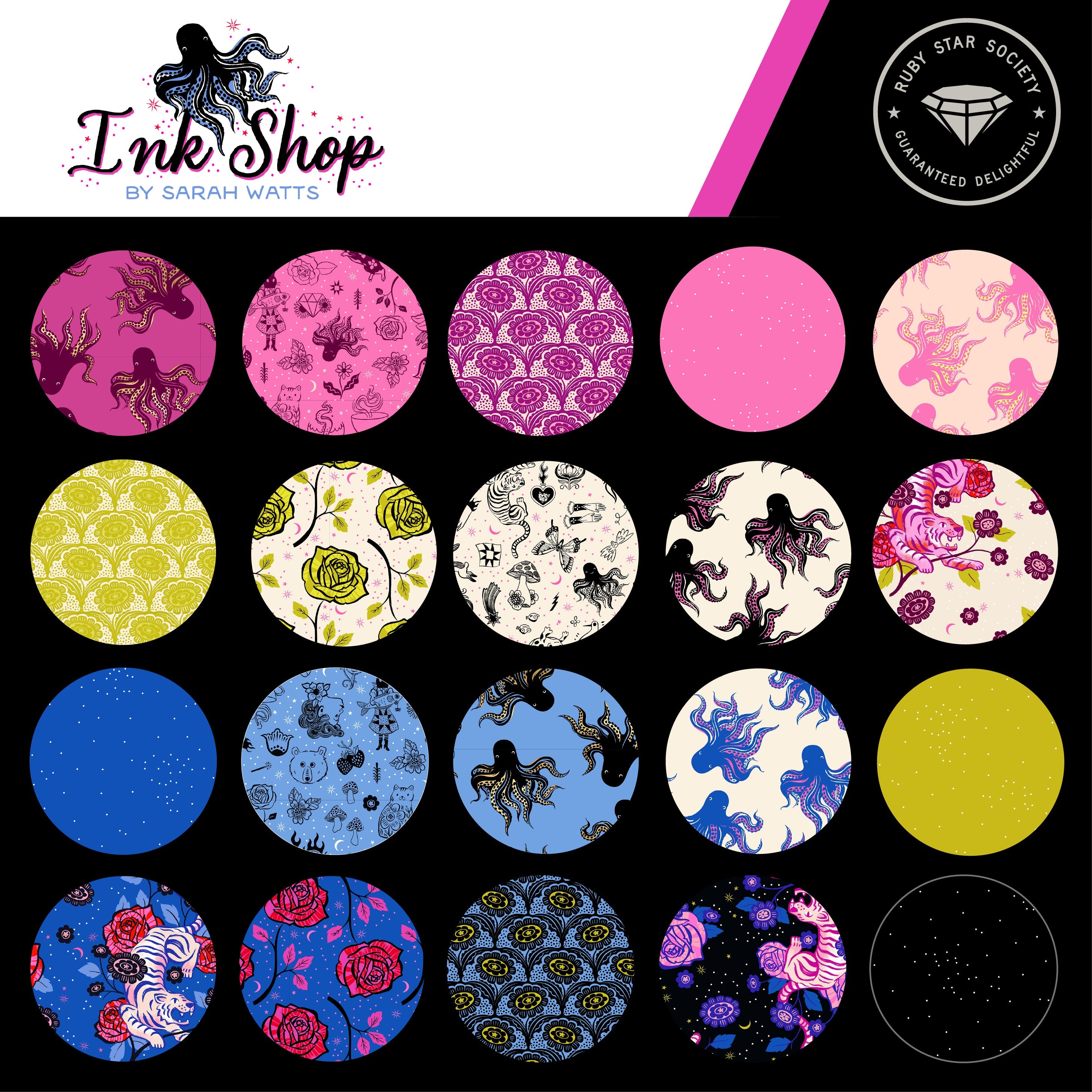 Ink Shop