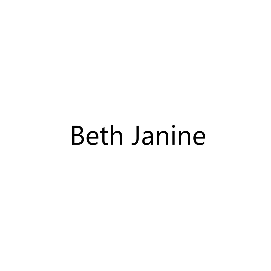 Beth Janine