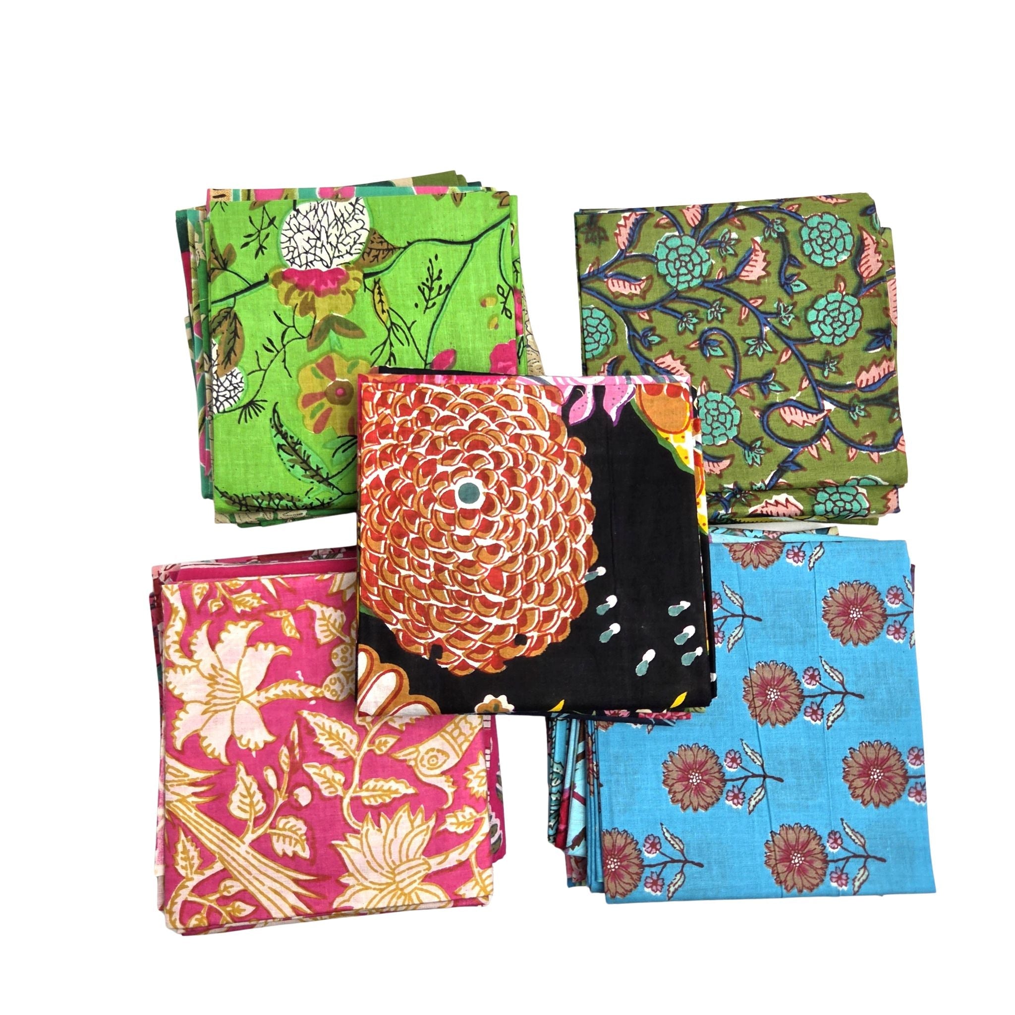 Caravan Souk Bundles