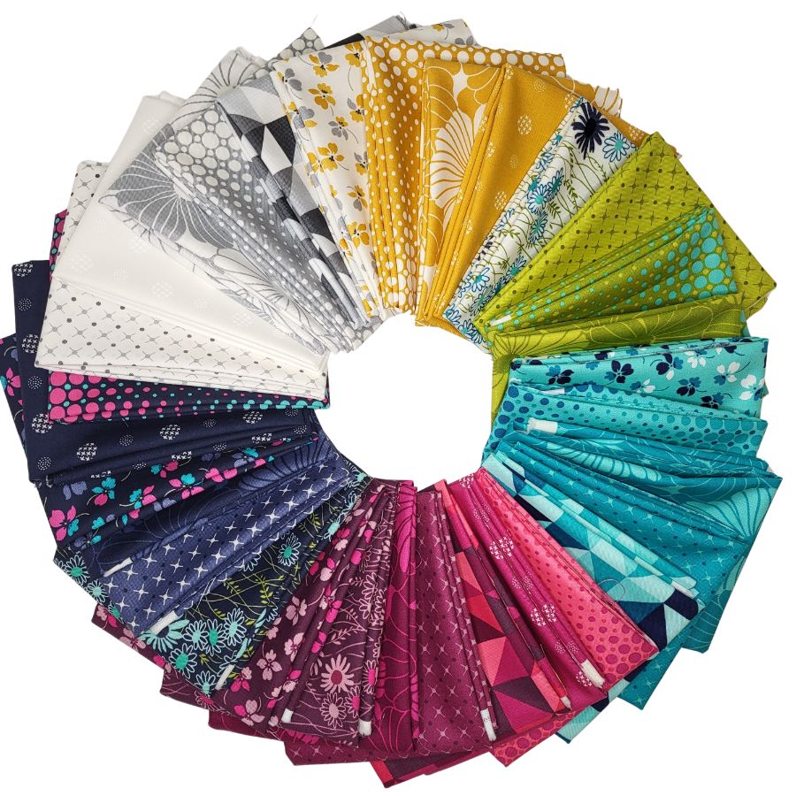 Moda Color Crush Color Crush – Mashe Modern Fabric and Quilting