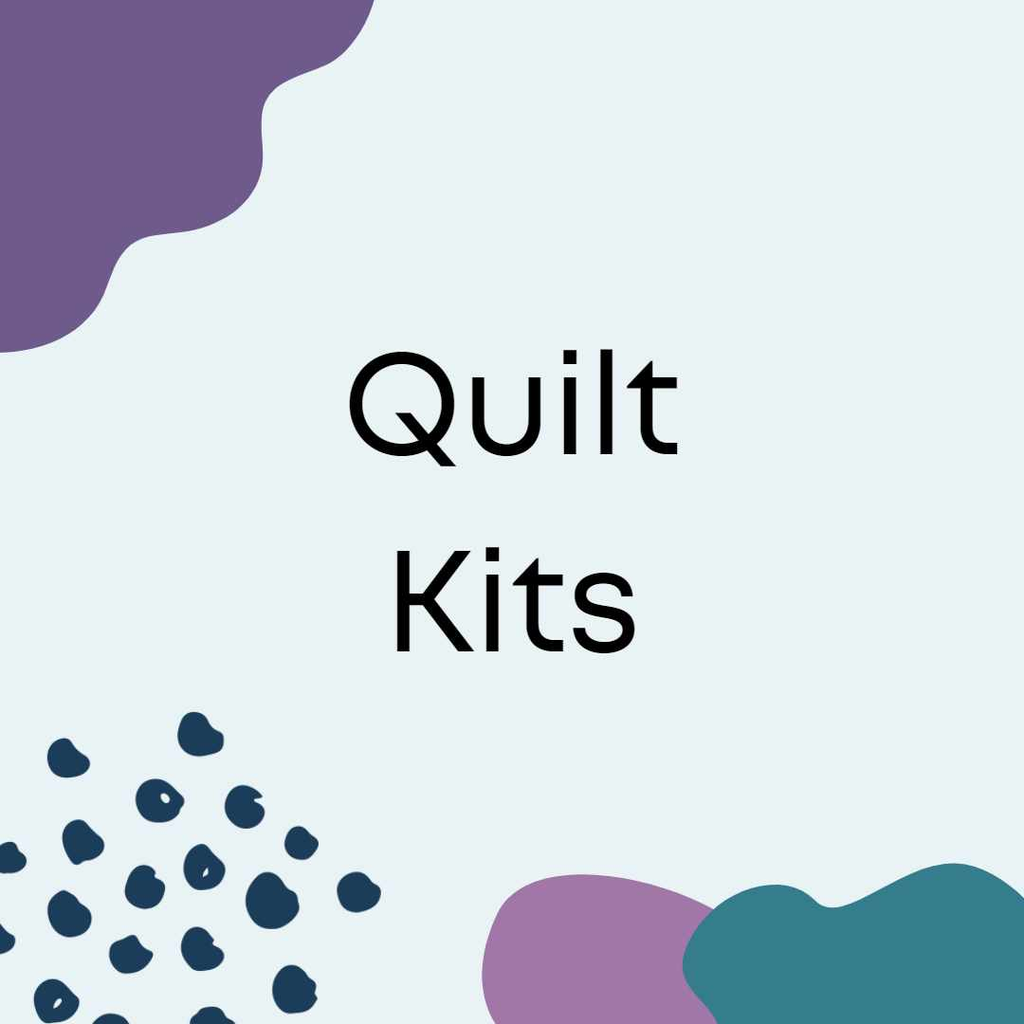 Modern Quilt Kits