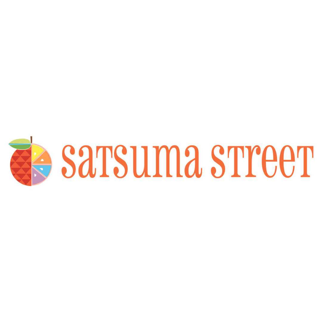 Satsuma Street