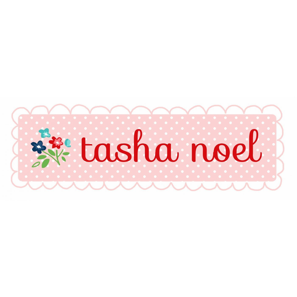 Tasha Noel Quilt Fabrics Collection