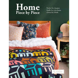 Home - Piece by Piece Book by Moda Fabrics