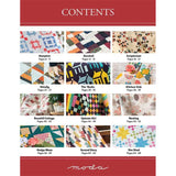Home - Piece by Piece Book by Moda Fabrics