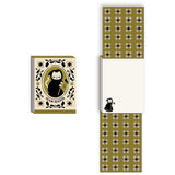 PREORDER Mini Pocket Notebooks by Craftedmoon