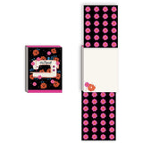 PREORDER Mini Pocket Notebooks by Craftedmoon