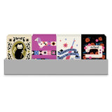 PREORDER Mini Pocket Notebooks by Craftedmoon