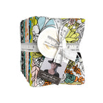 Alli K Design True to Hue Fabric Bundle 29 Prints