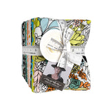 Alli K Design True to Hue Fabric Bundle 29 Prints