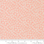 Alli K Design True to Hue Petal Power Blush Fabric