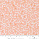 Alli K Design True to Hue Petal Power Blush Fabric