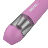 Sonic Power Mini Vacuum - Pink Berry
