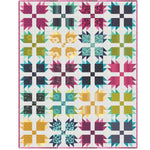 Take Flight Quilt Pattern by V. and Co.