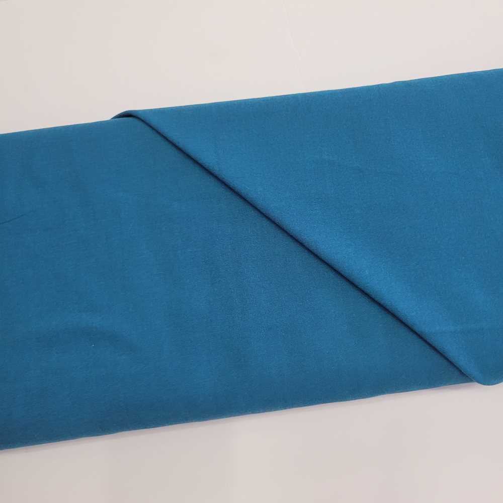 Windham Fabrics Artisan Shot Cotton Aqua and Blue Woven Fabric