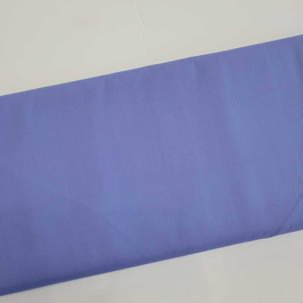 Andover Century Solids Periwinkle Solid Purple Fabric