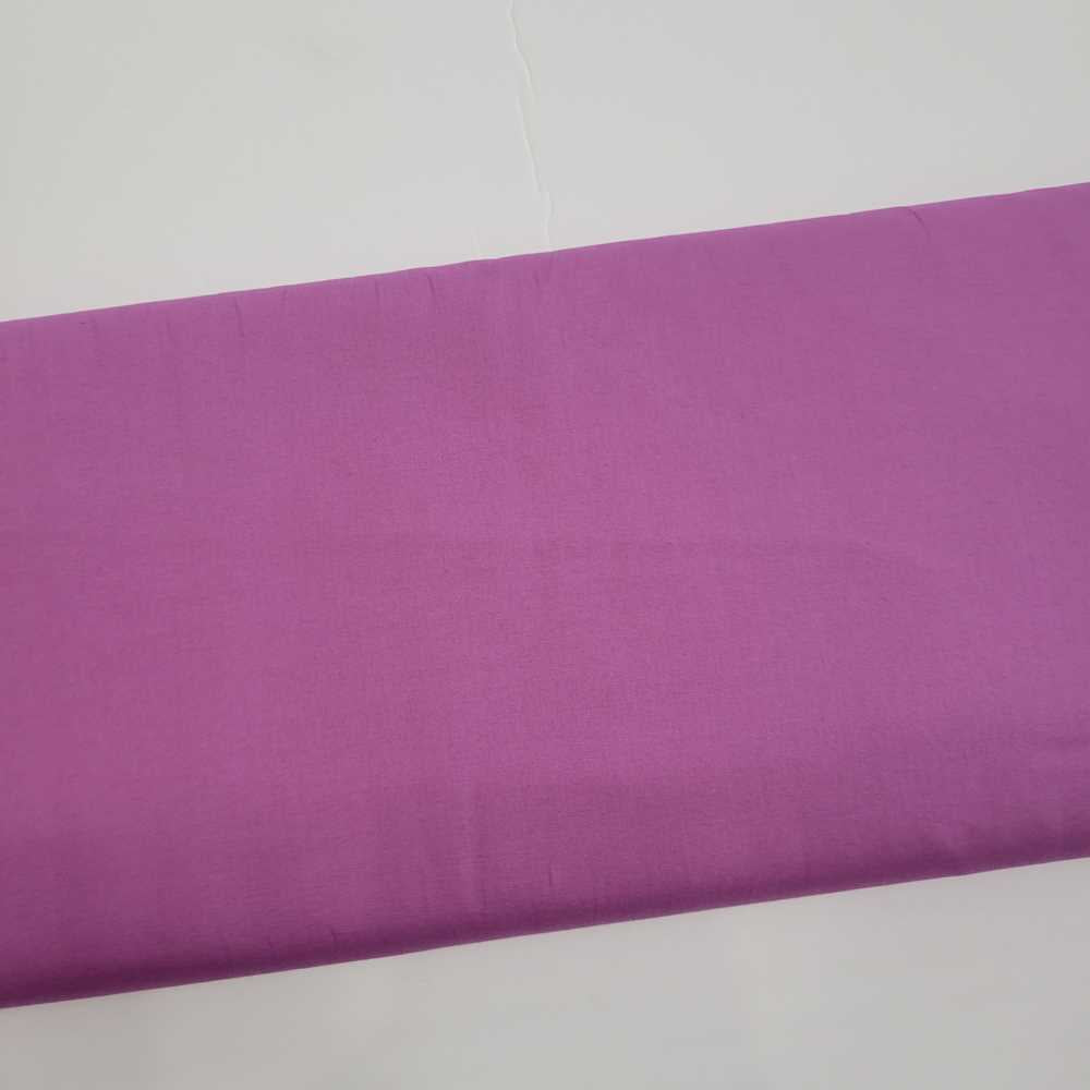 Andover Century Solids Orchid Solid Purple Fabric