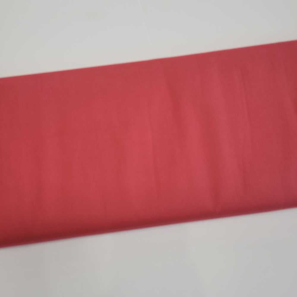 Andover Century Solids Barn Rose Solid Red Fabric