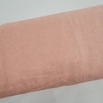 Robert Kaufman Essex Yard Dyed Coral Pink Linen Blend Fabric