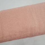Robert Kaufman Essex Yard Dyed Coral Pink Linen Blend Fabric