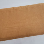 Robert Kaufman Essex Yard Dyed Acorn Brown Linen Blend Fabric