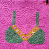 KP Daisy Days Pantograph