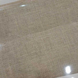 Cross Stitch Fabric 28 Count Cashel Linen Raw Natural Fabric 13 x 18