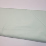 Tula Pink Glacier Mint Designer Essentials Solid Fabric