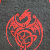 Celtic Cross Pantograph