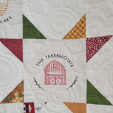 Star Blitz Pantograph