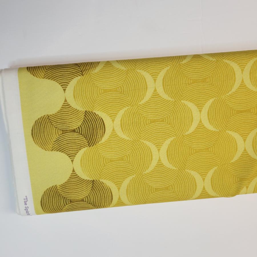 Valori Wells Grace Collection Mindful Gold Yellow Fabric