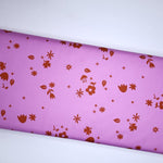 Libs Elliott Birdie Cut Flowers Peony Fabric