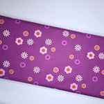 Libs Elliott Birdie Pin Dot Posy Cherry Fabric