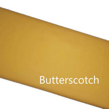 Confetti Cotton Butterscotch Solid Orange Fabric by Riley Blake