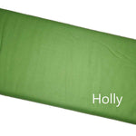 Confetti Cotton Holly Solid Green Fabric by Riley Blake