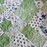 Spring Petals Pantograph