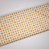 Ruby Star Society Good Spirits Loves Me Not Natural Fabric