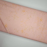 Ruby Star Society Speckled 2024 Balmy Pink Fabric