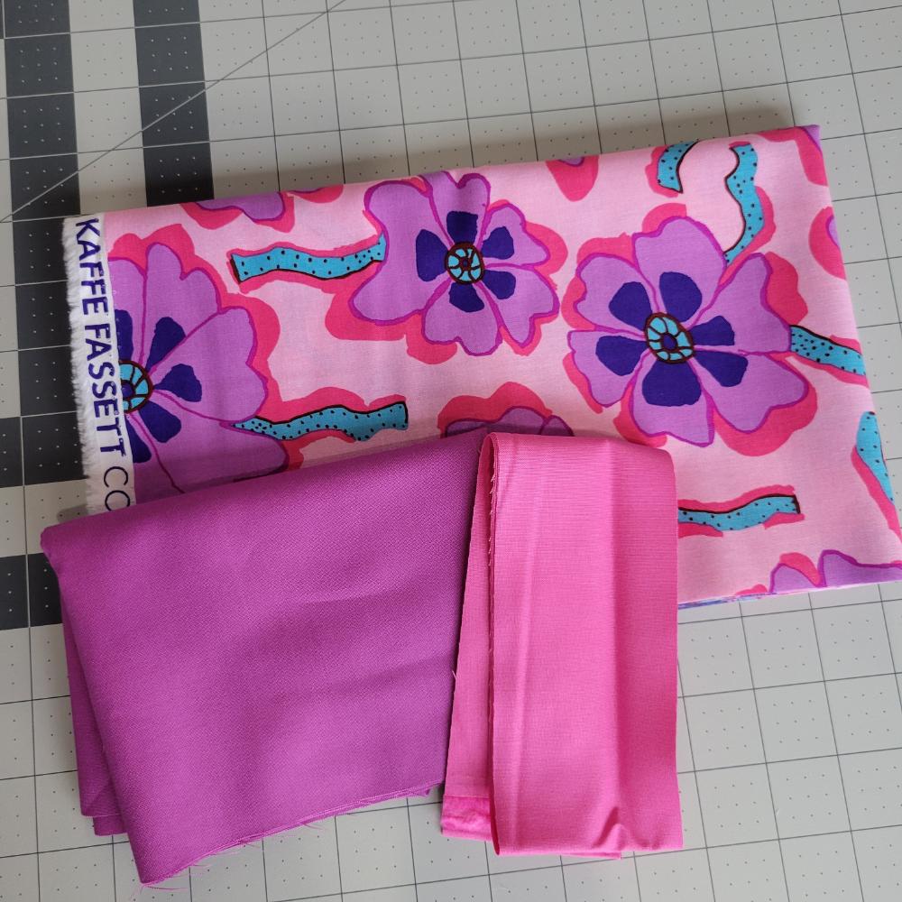 Burrito Pillowcase Kit with Free Pattern